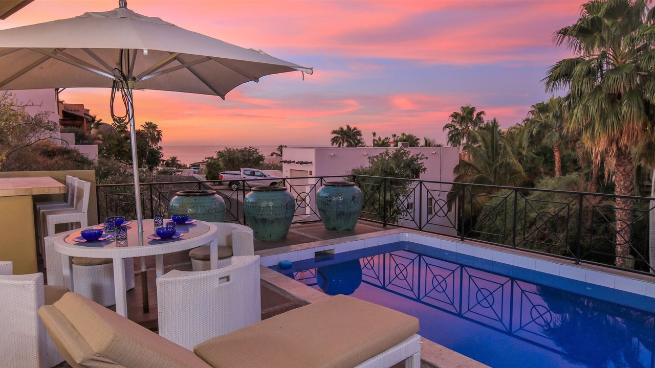Photo of Outdoor in Cabo Bello