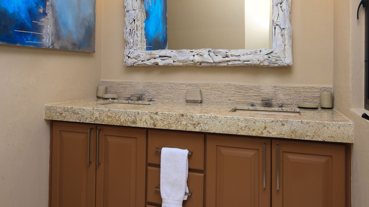 Photo of Bathroom in Cabo Bello