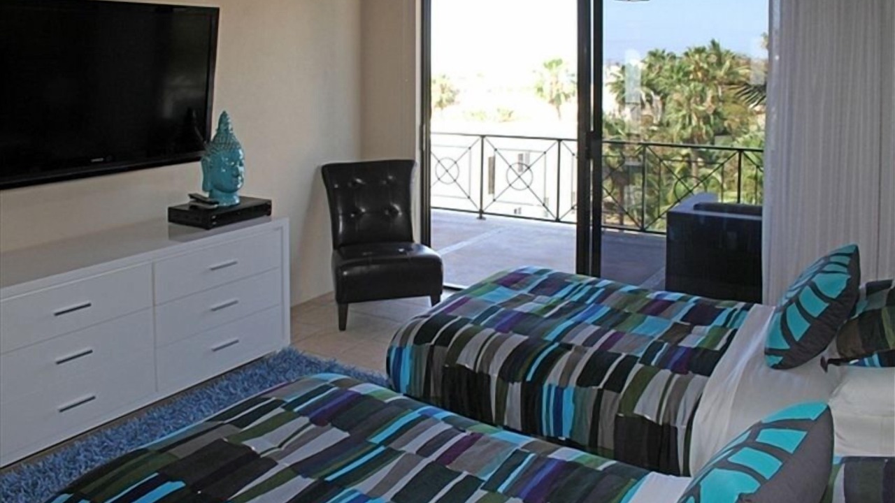 Photo of Patio Balcony in Cabo Bello