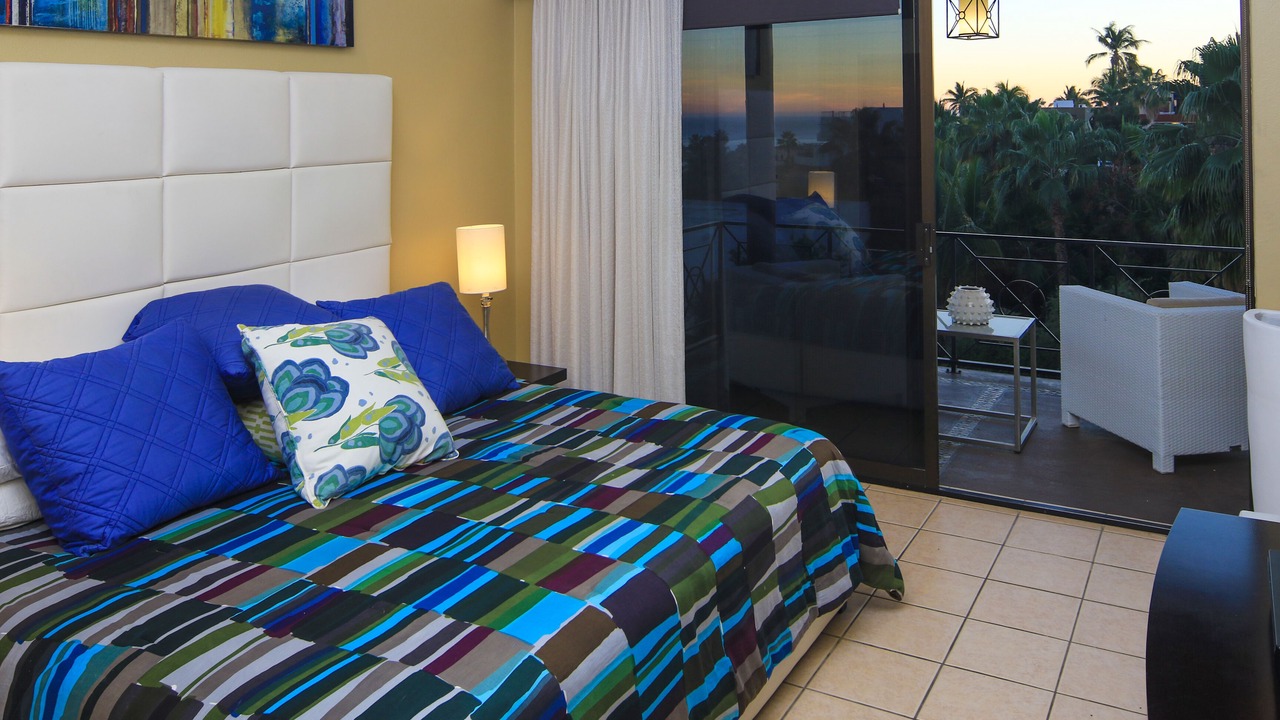 Photo of Bedroom in Cabo Bello