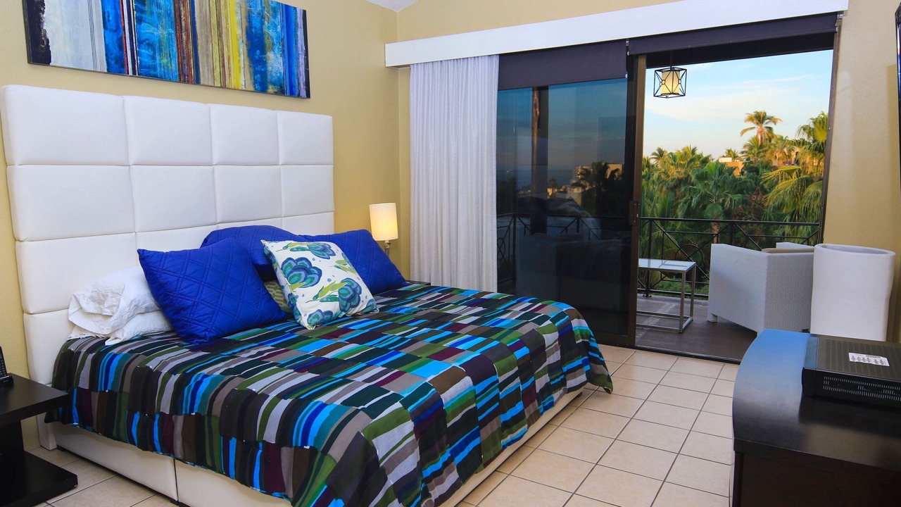 Photo of Bedroom in Cabo Bello