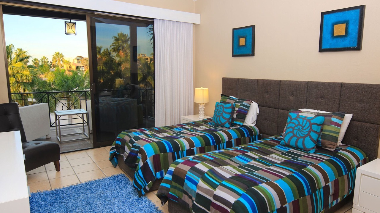 Photo of Bedroom in Cabo Bello