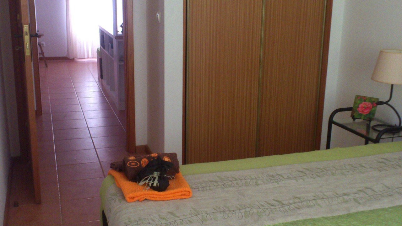 Photo of Bedroom in Ribeira Grande