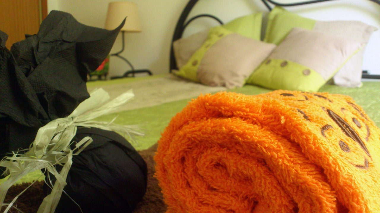 Photo of Bedroom in Ribeira Grande