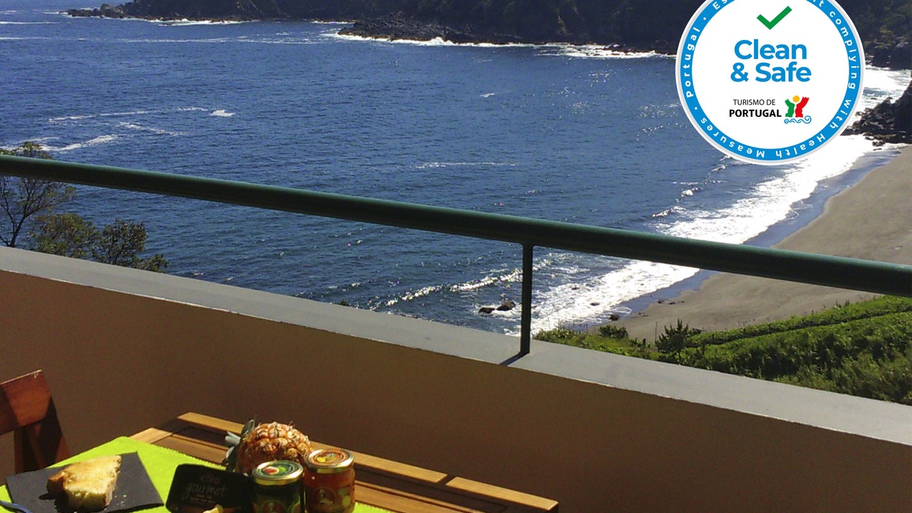 Photo of Outdoor in Ribeira Grande