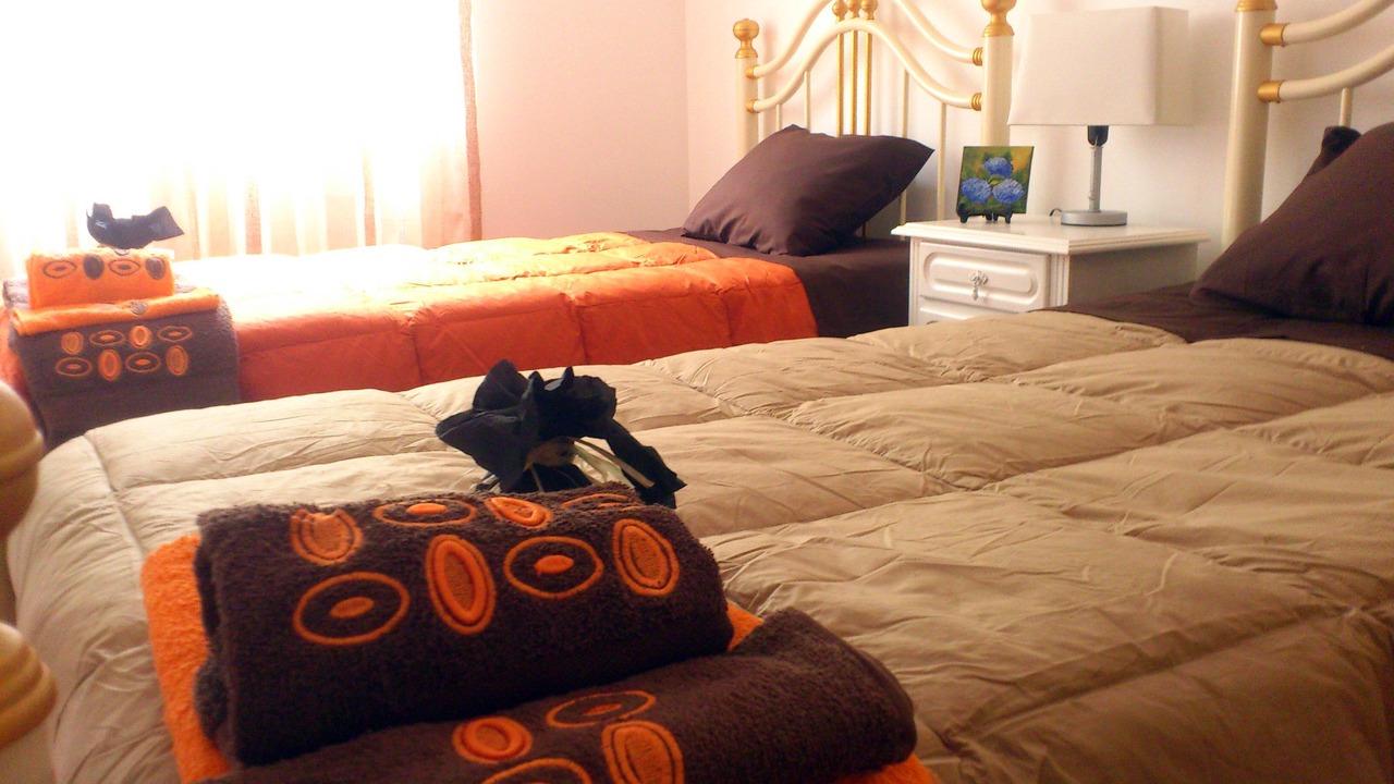 Photo of Bedroom in Ribeira Grande