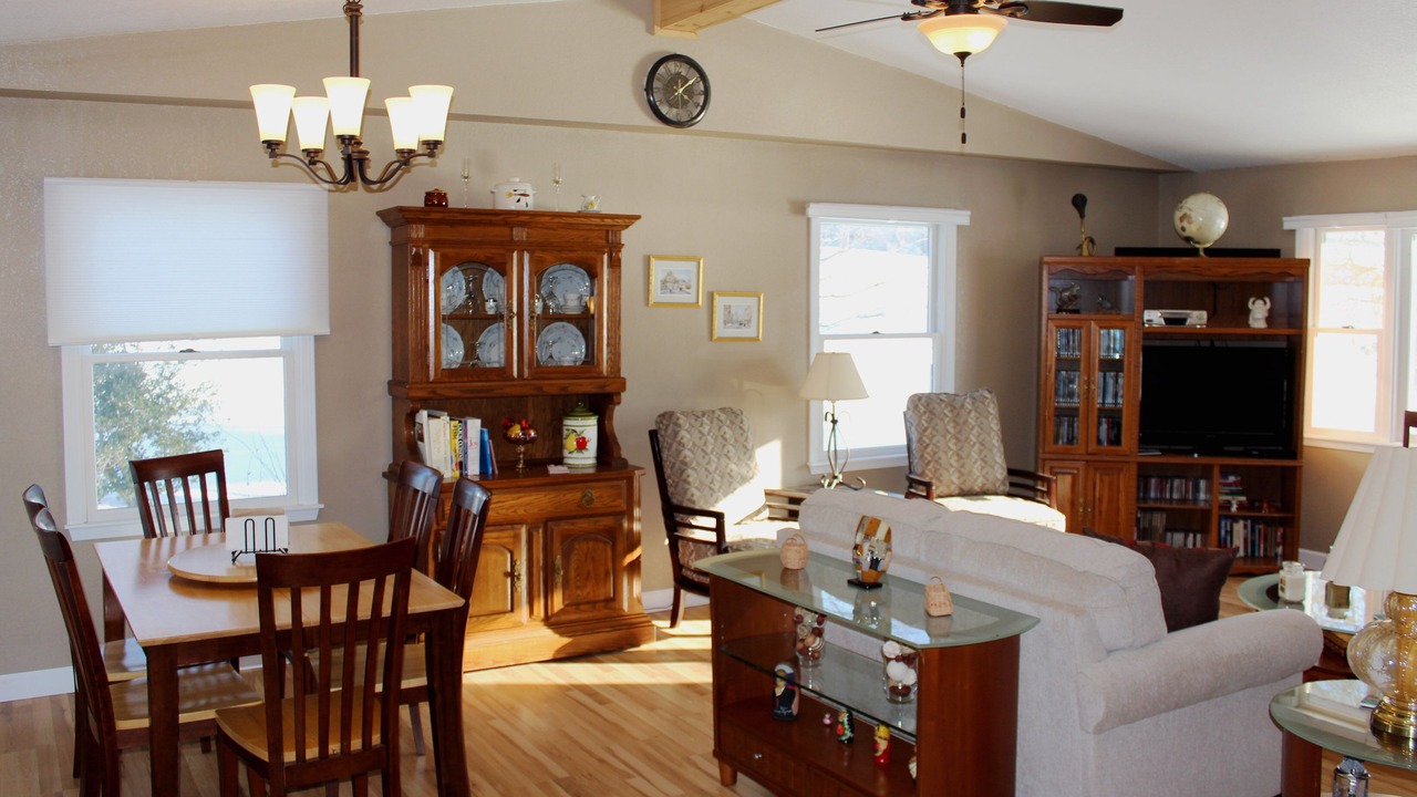 Photo of Livingroom in Makanda