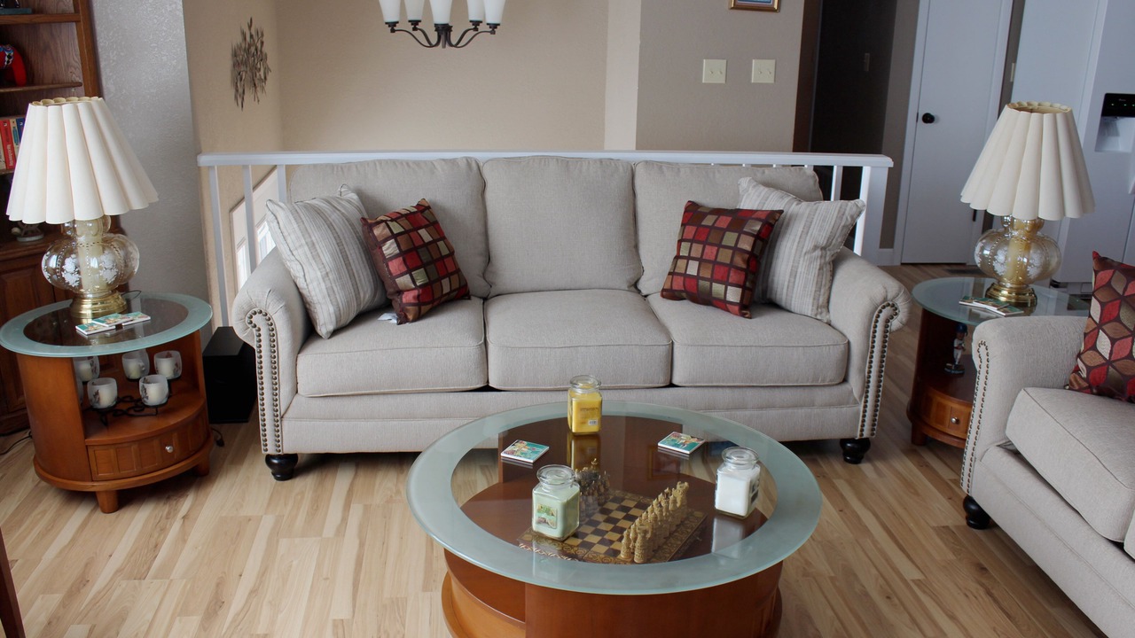 Photo of Livingroom in Makanda