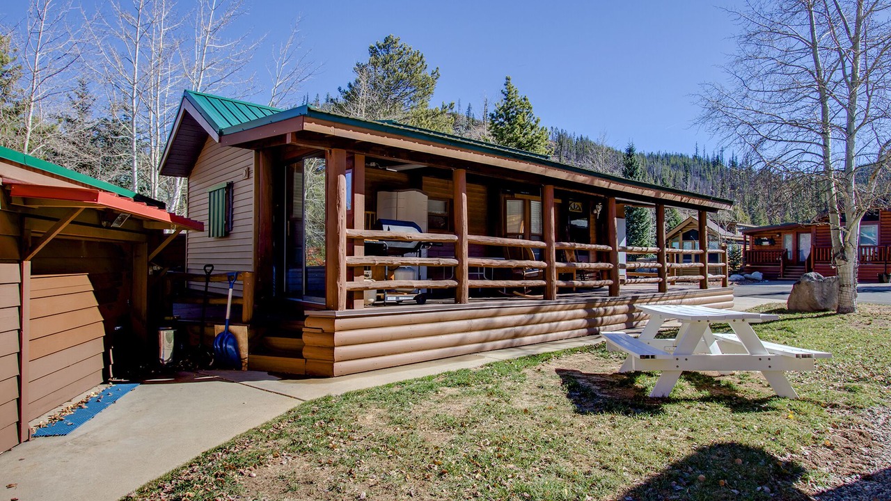 Photo of Outdoor in Breckenridge