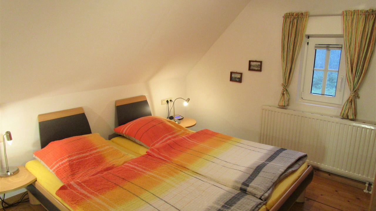 Photo of Bedroom in Sehestedt