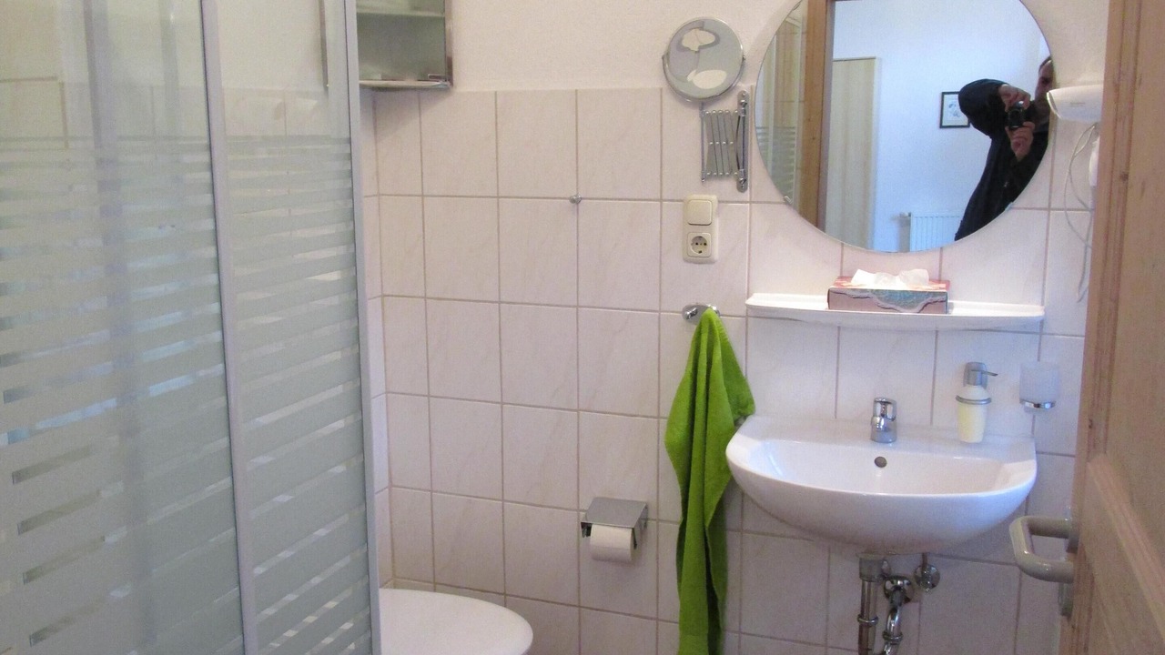 Photo of Bathroom in Sehestedt