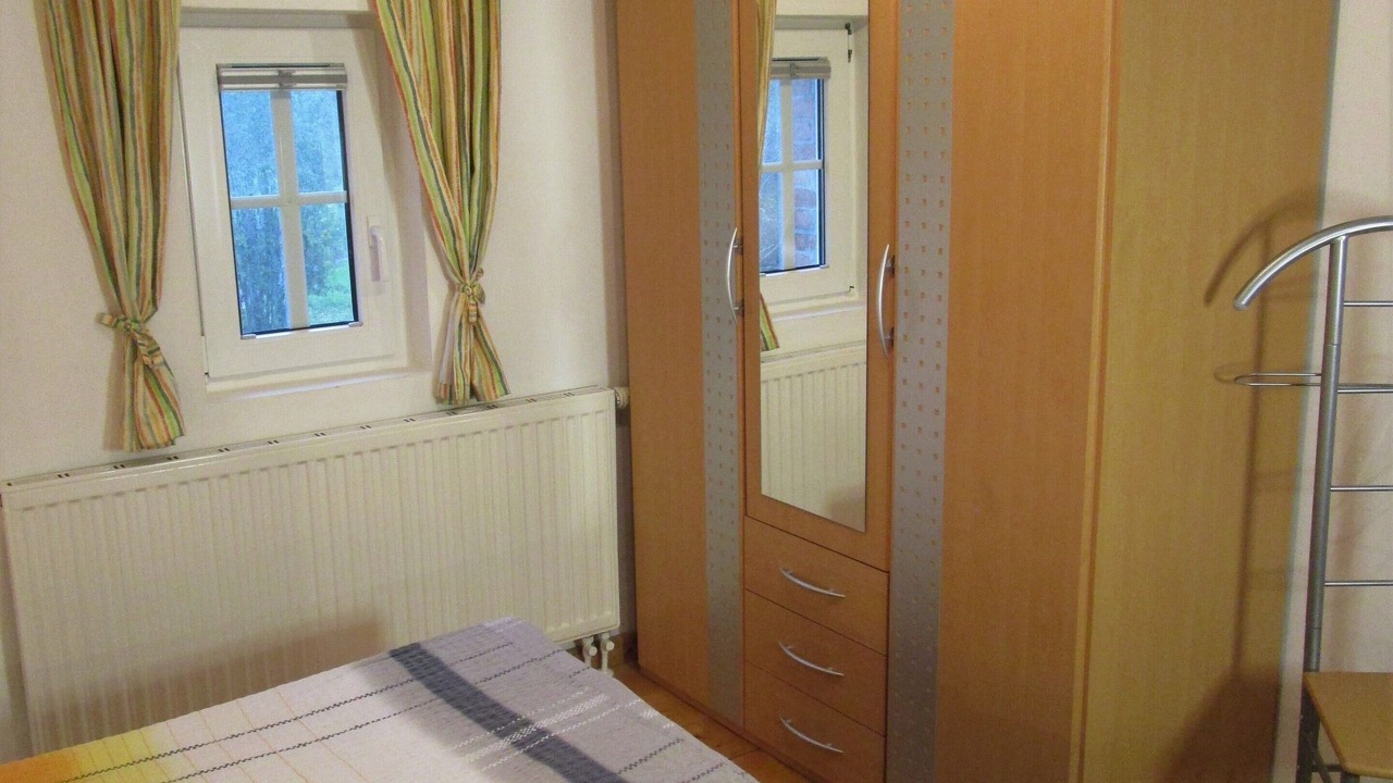Photo of Bedroom in Sehestedt