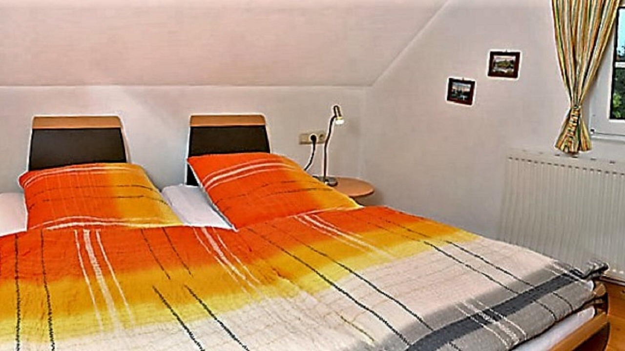 Photo of Bedroom in Sehestedt