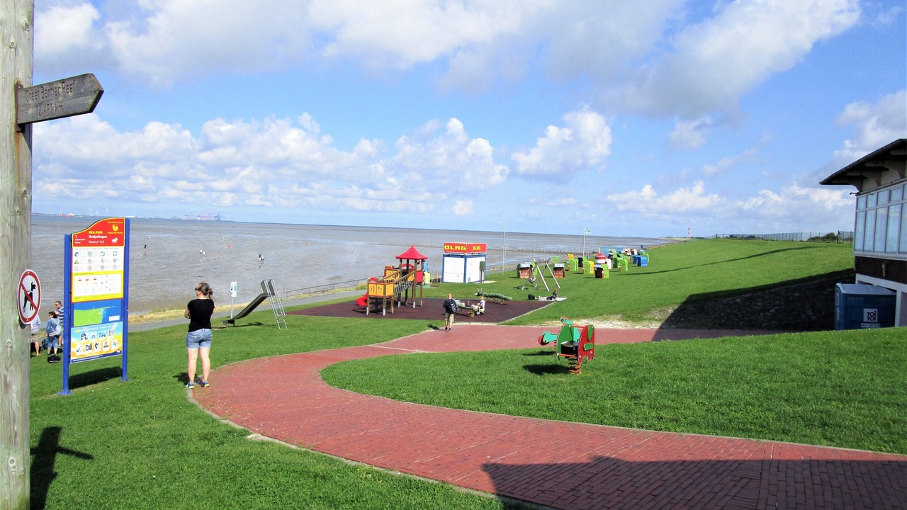 Photo of Outdoor in Sehestedt