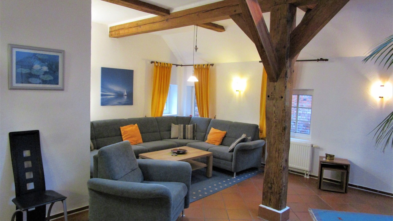 Photo of Livingroom in Sehestedt
