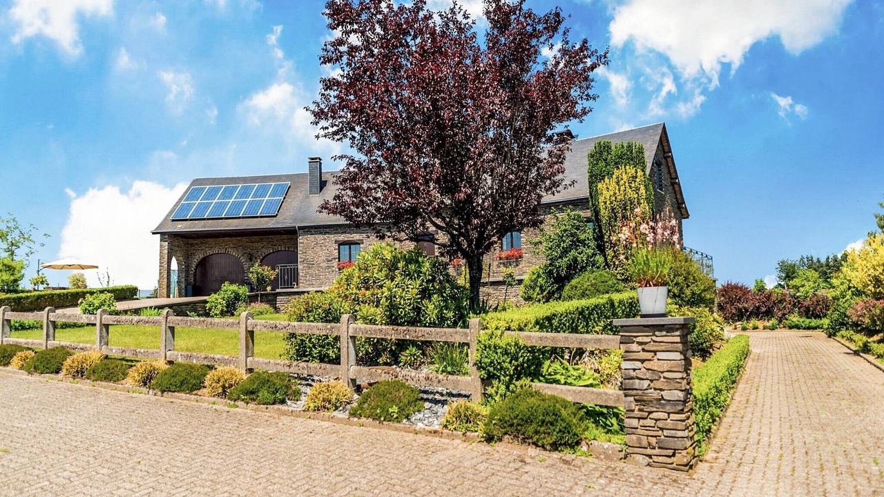 Photo of Outdoor in Bievre