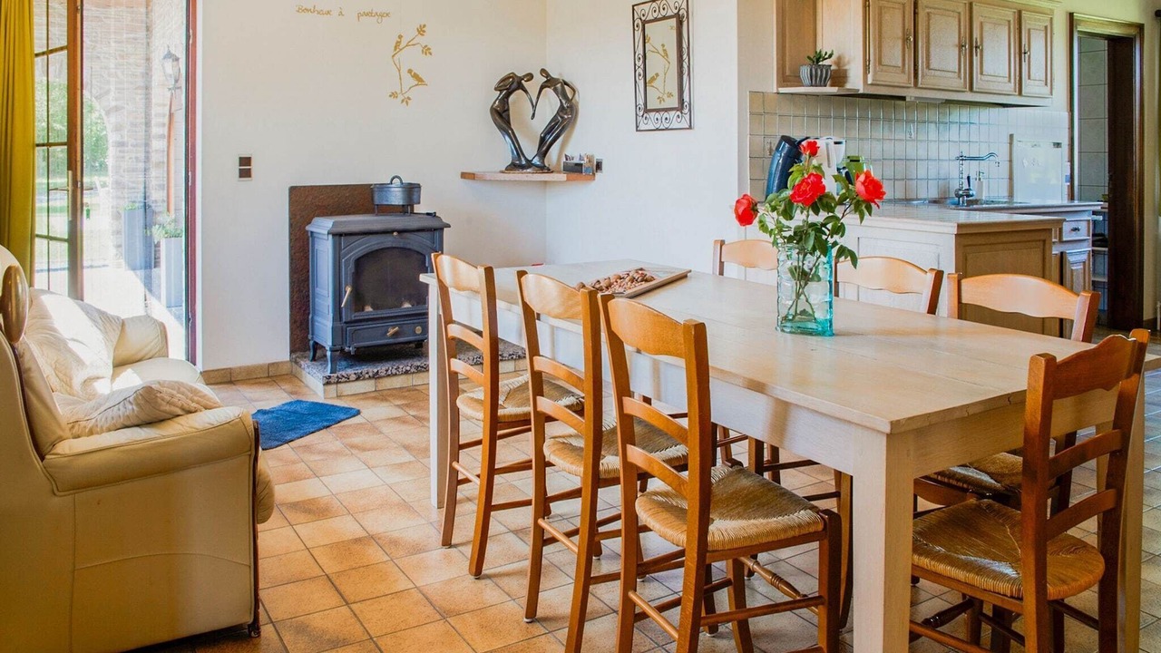 Photo of Livingroom in Bievre