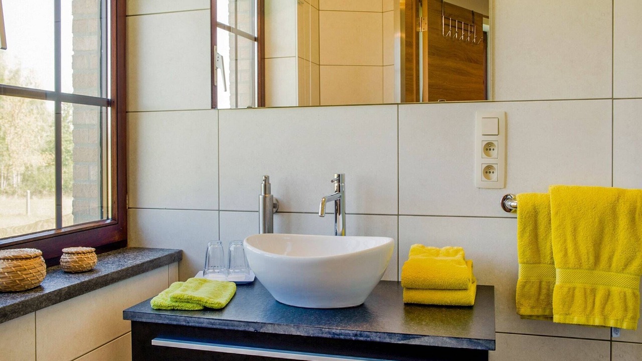 Photo of Bathroom in Bievre