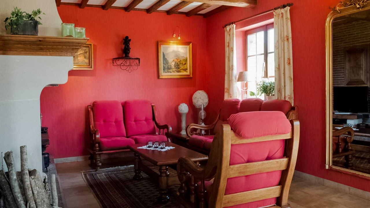 Photo of Livingroom in Bievre