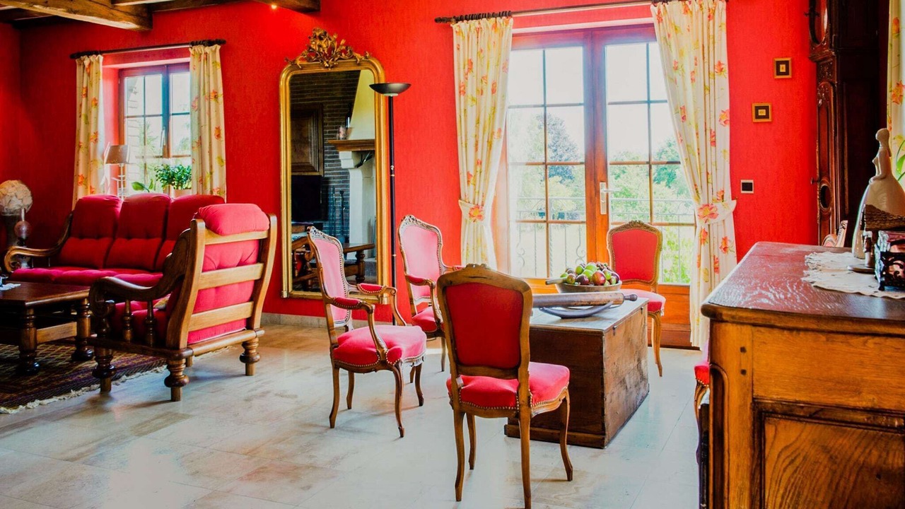 Photo of Livingroom in Bievre