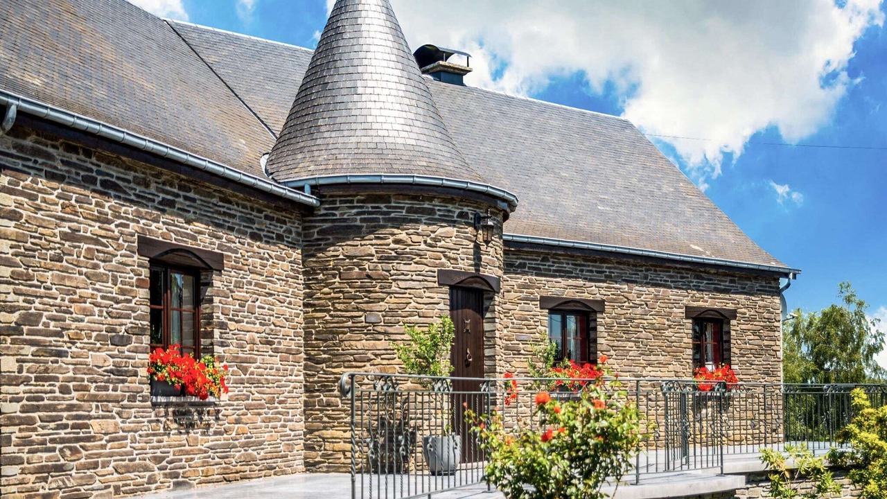 Photo of Outdoor in Bievre