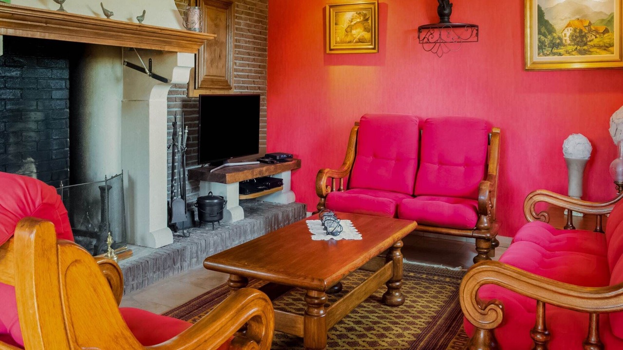 Photo of Livingroom in Bievre