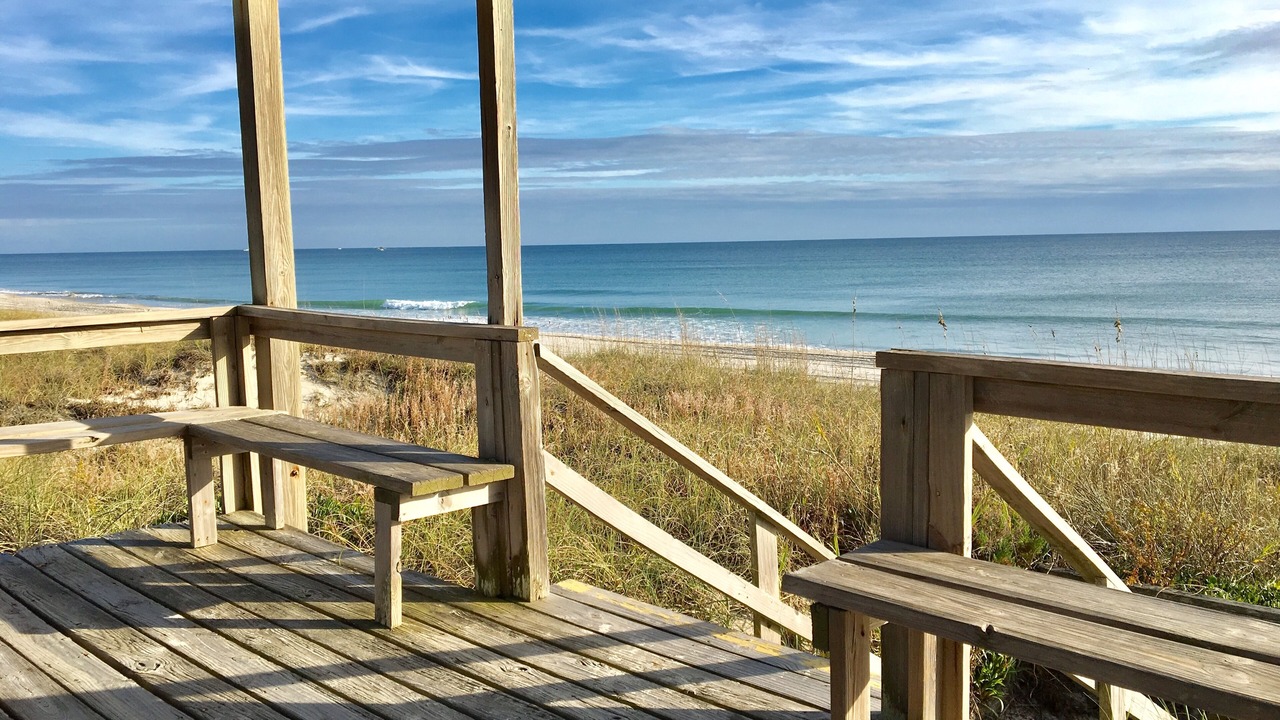 Photo of Outdoor in Atlantic Beach