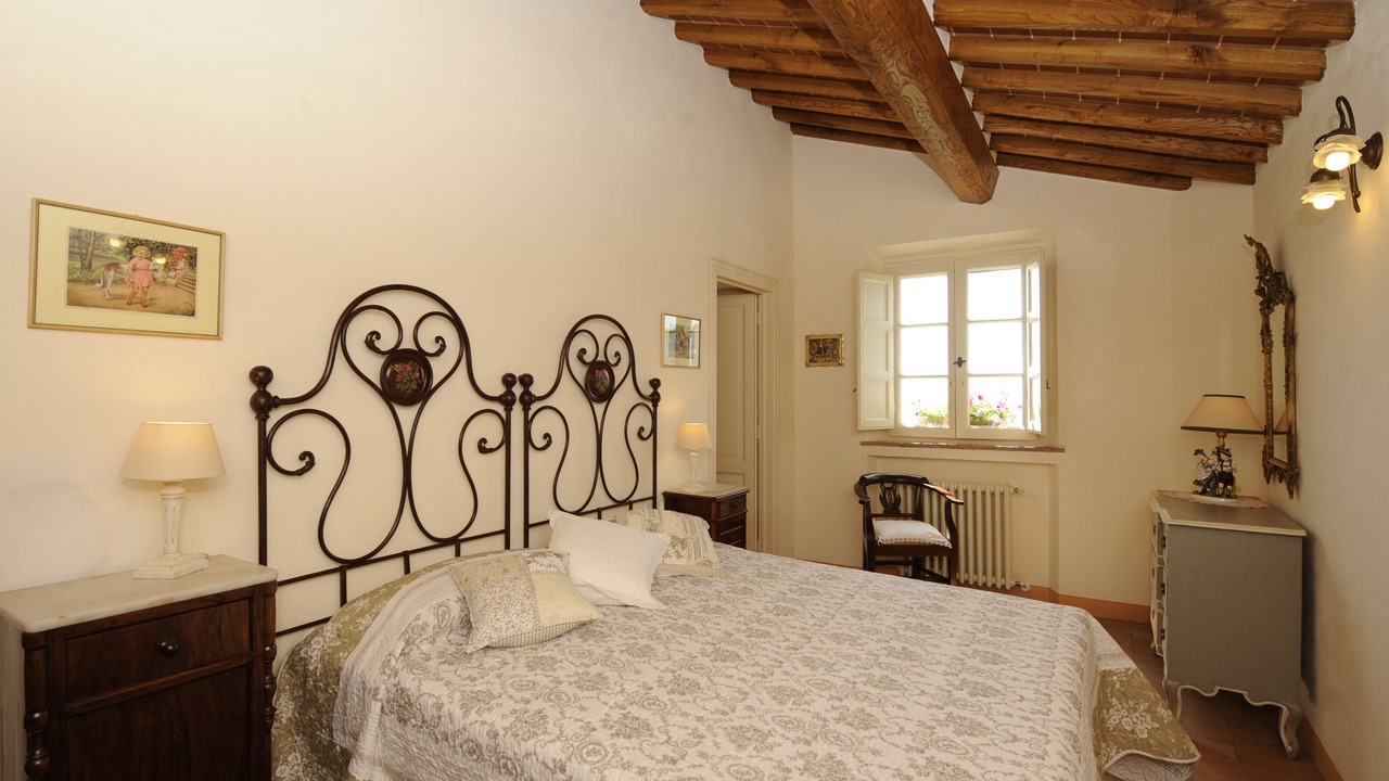 Photo of Bedroom in Villabuona