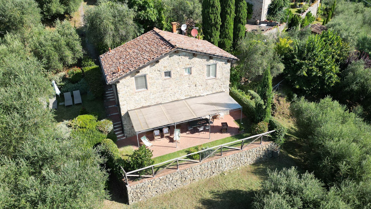 Photo of Outdoor in Villabuona