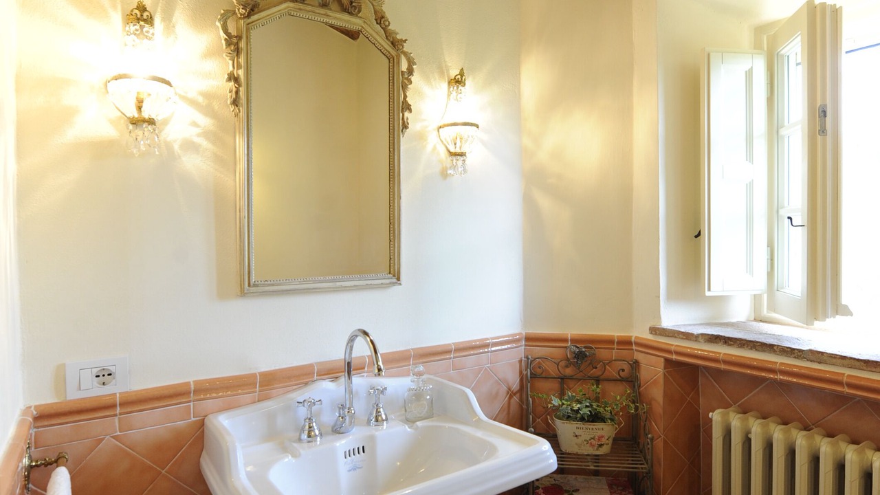 Photo of Bathroom in Villabuona