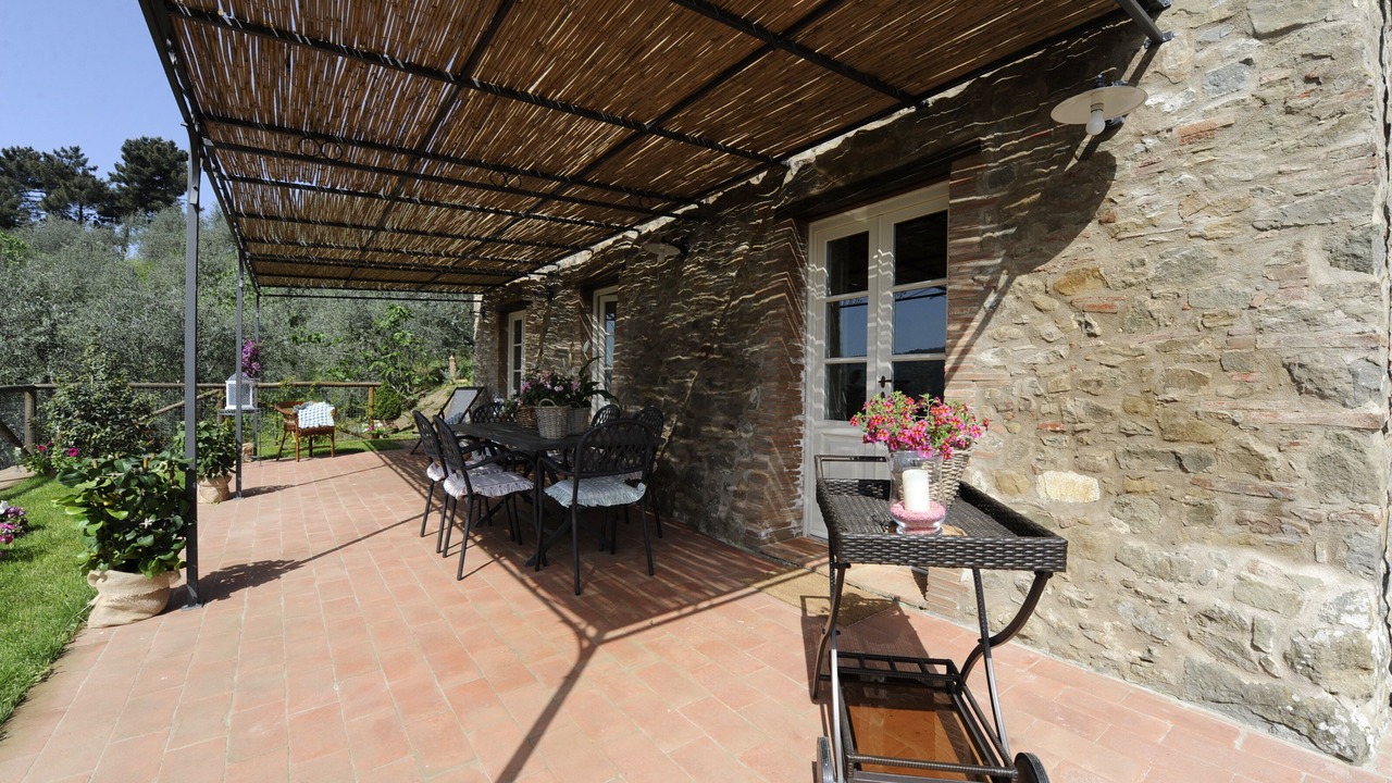 Photo of Outdoor in Villabuona