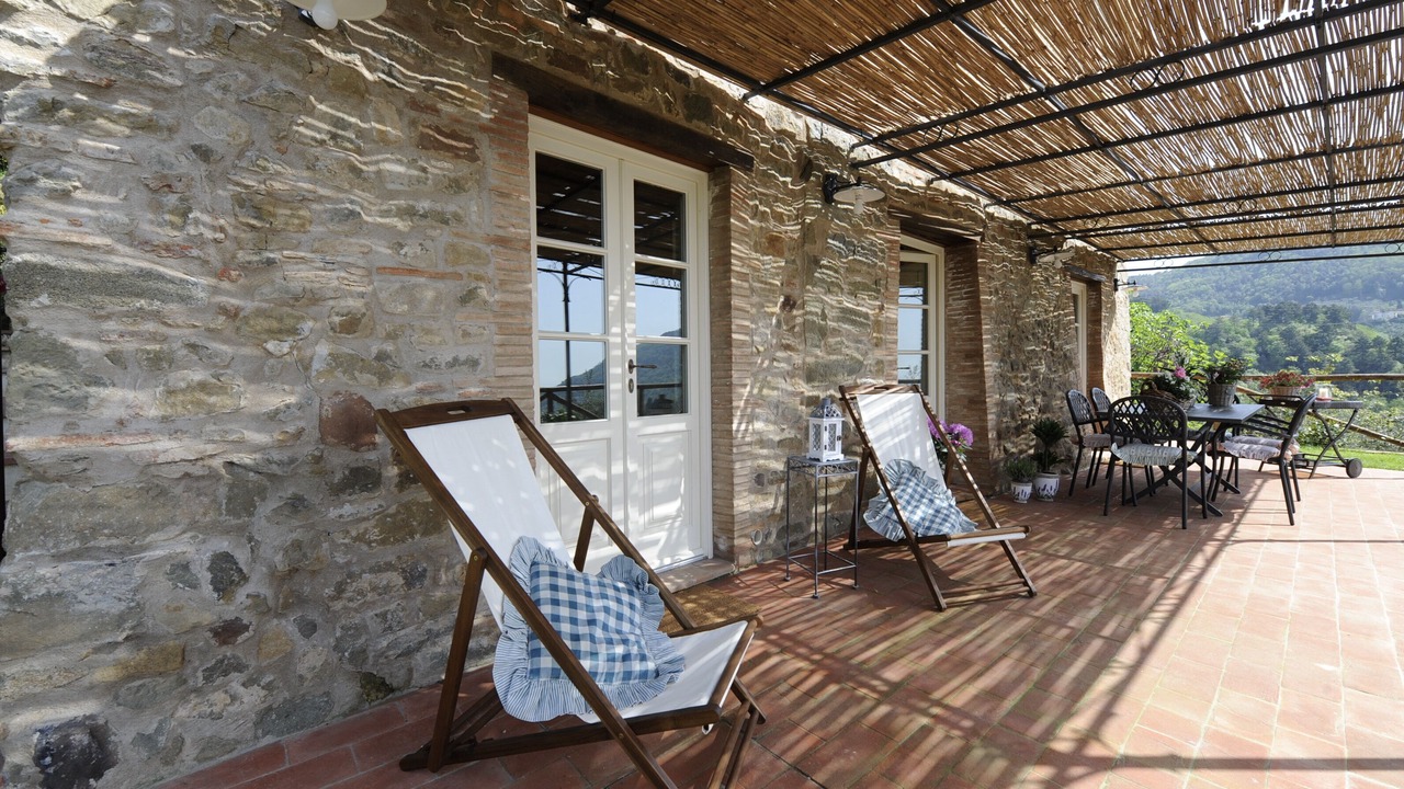 Photo of Outdoor in Villabuona