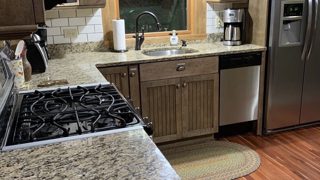 Photo of Kitchen in Sugar Grove