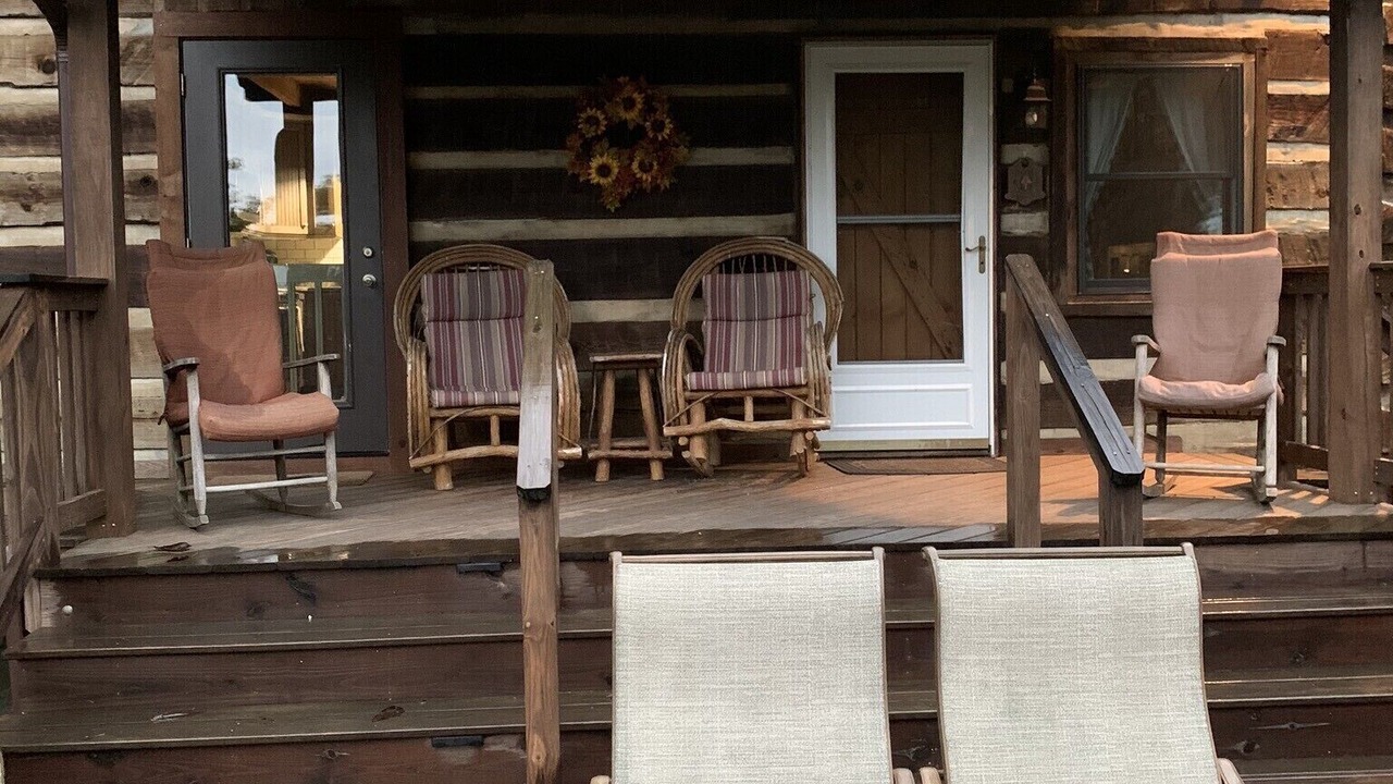 Photo of Outdoor in Sugar Grove