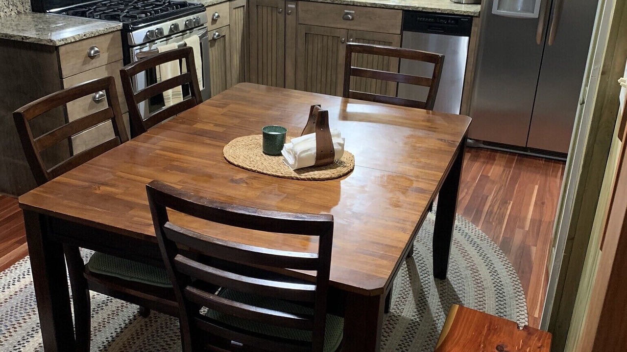 Photo of Kitchen in Sugar Grove
