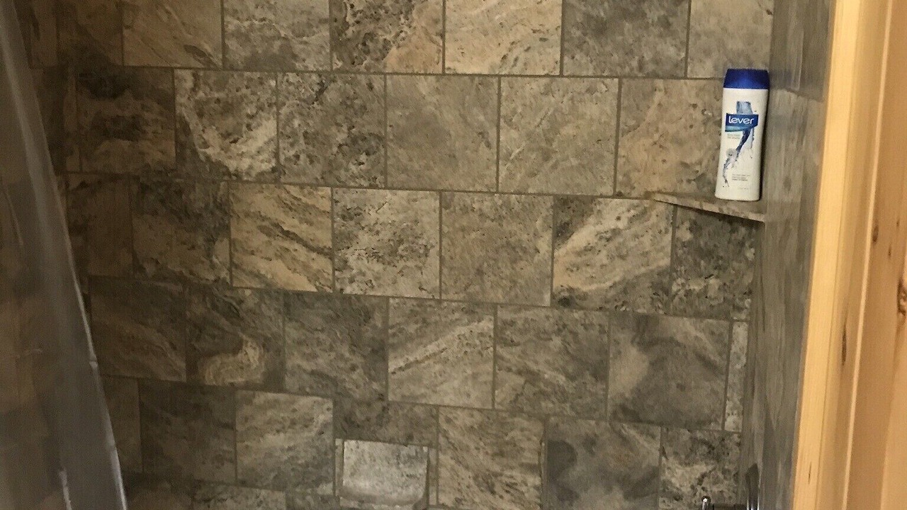 Photo of Bathroom in Sugar Grove