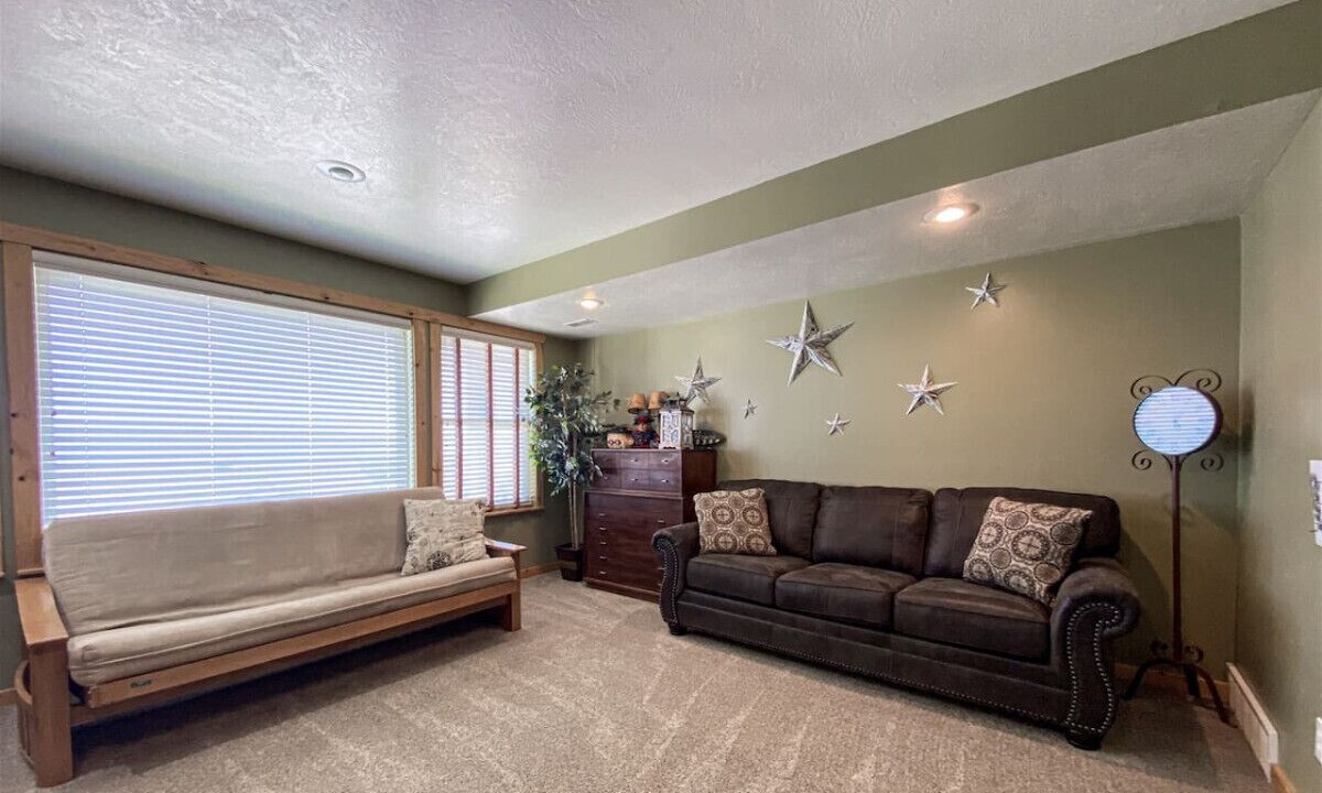 Photo of Bedroom in Harbor Village