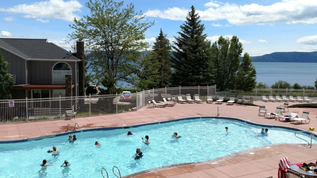 Photo of Outdoor in Harbor Village