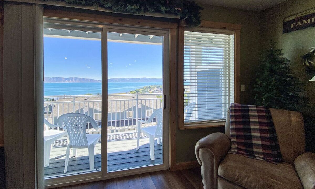 Photo of Bedroom in Harbor Village