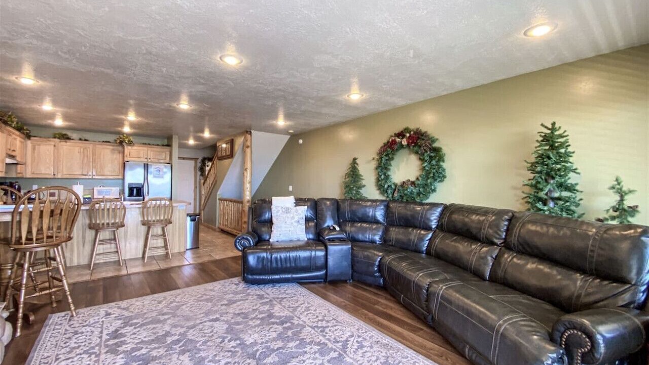 Photo of Bedroom in Harbor Village