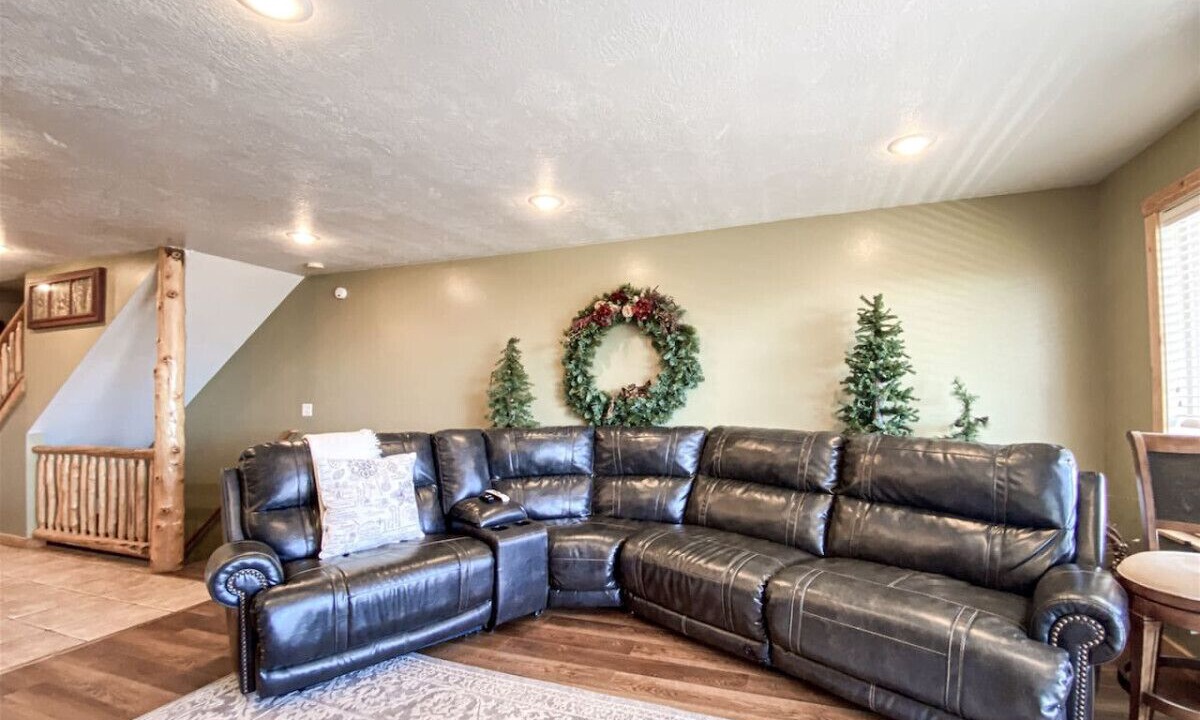 Photo of Bedroom in Harbor Village