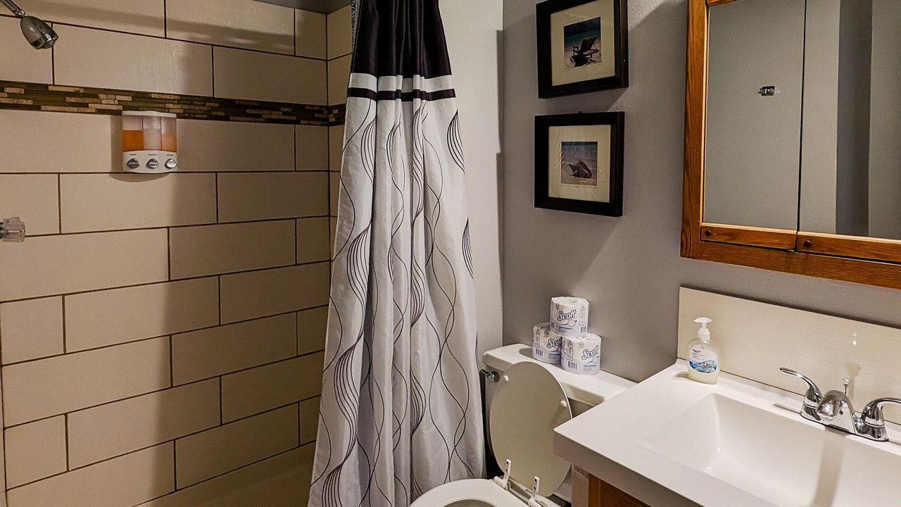 Photo of Bathroom in Lenexa