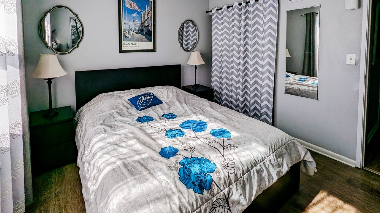 Photo of Bedroom in Lenexa