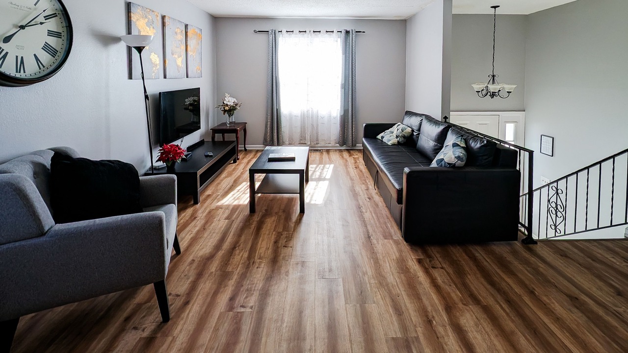 Photo of Livingroom in Lenexa