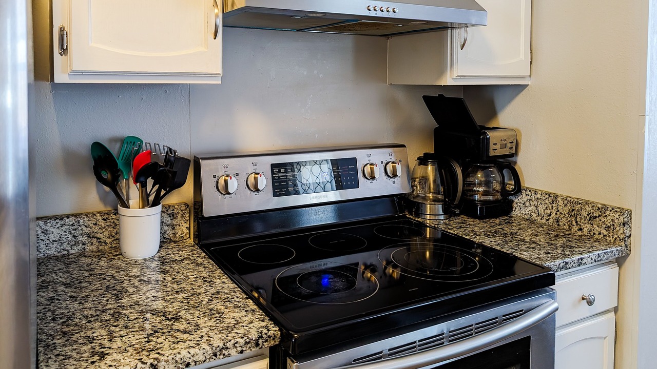Photo of Kitchen in Lenexa