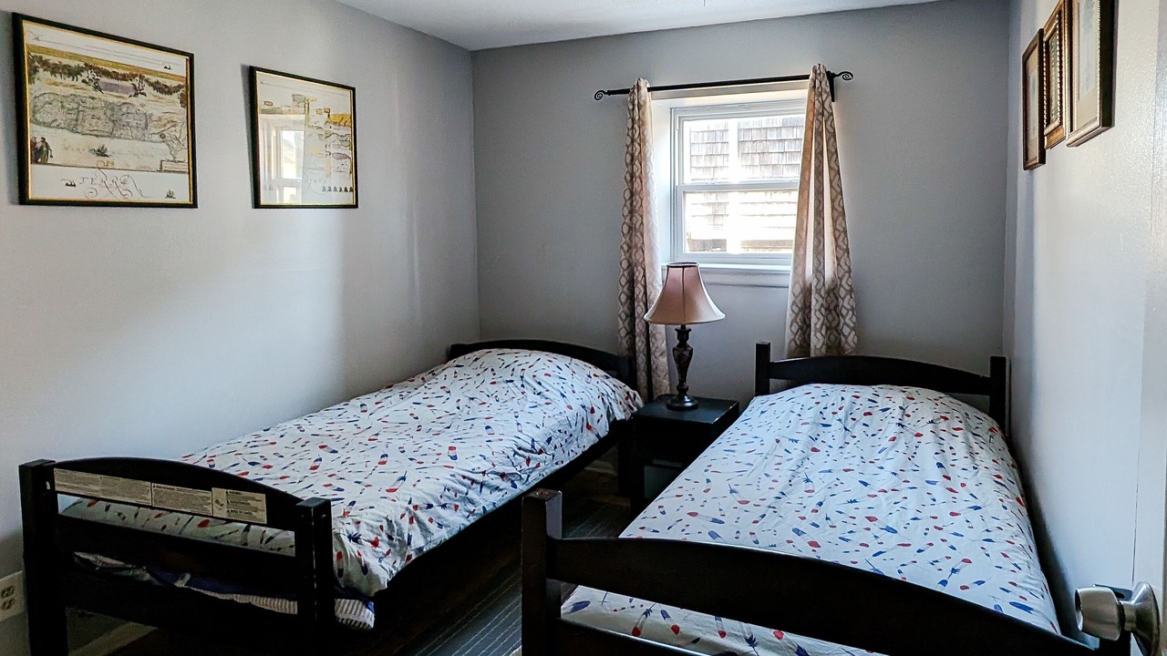 Photo of Bedroom in Lenexa