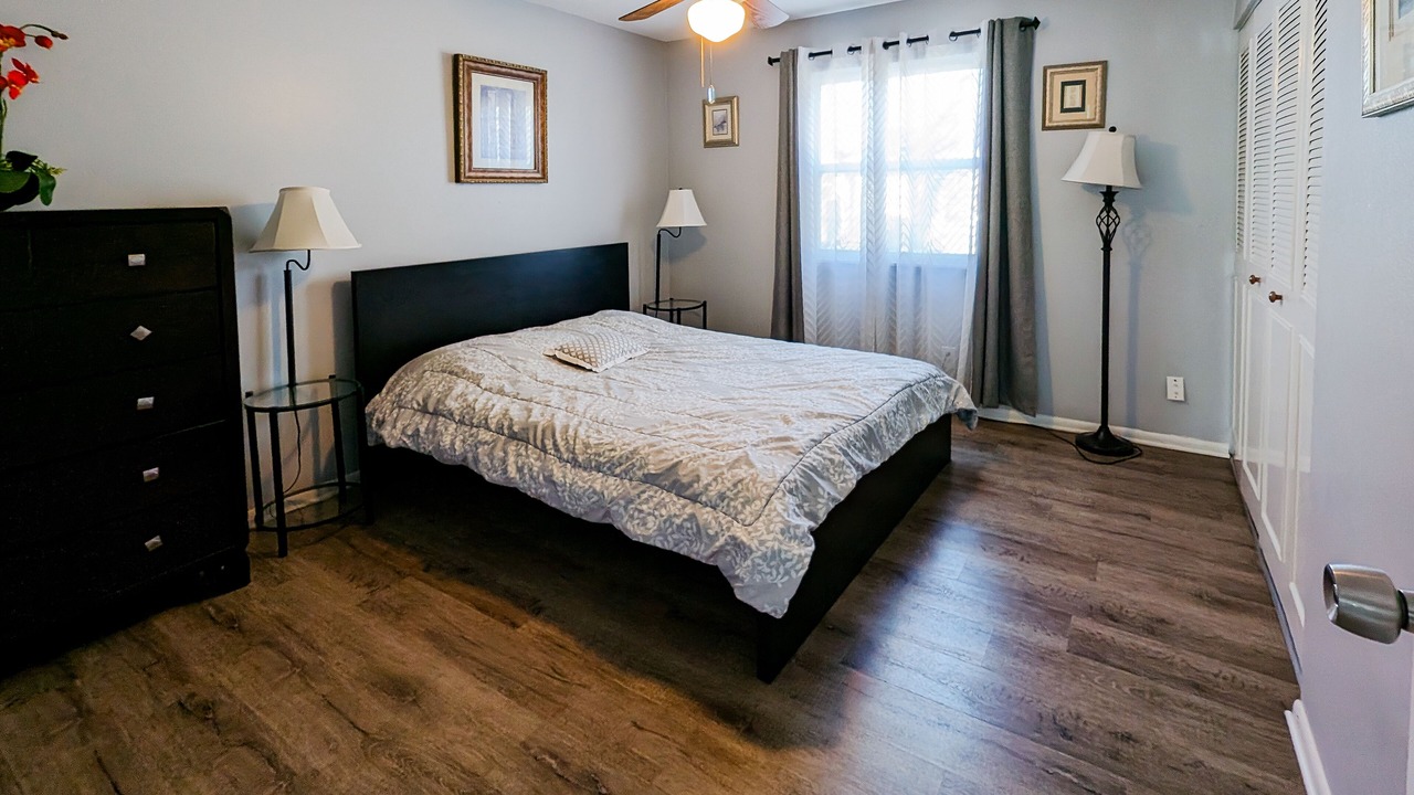 Photo of Bedroom in Lenexa