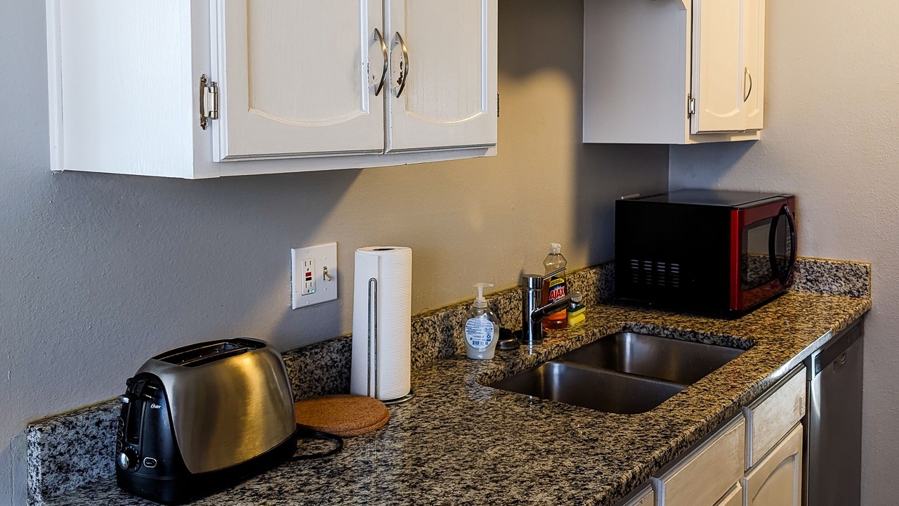 Photo of Kitchen in Lenexa