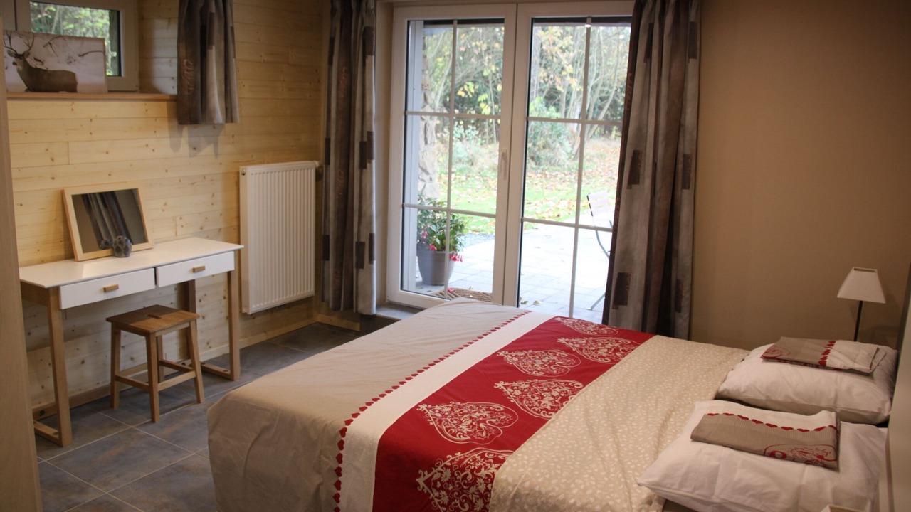 Photo of Bedroom in Izel