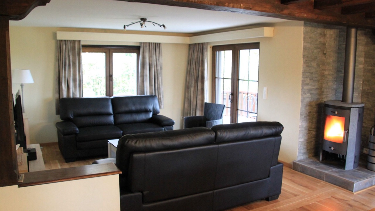 Photo of Livingroom in Izel
